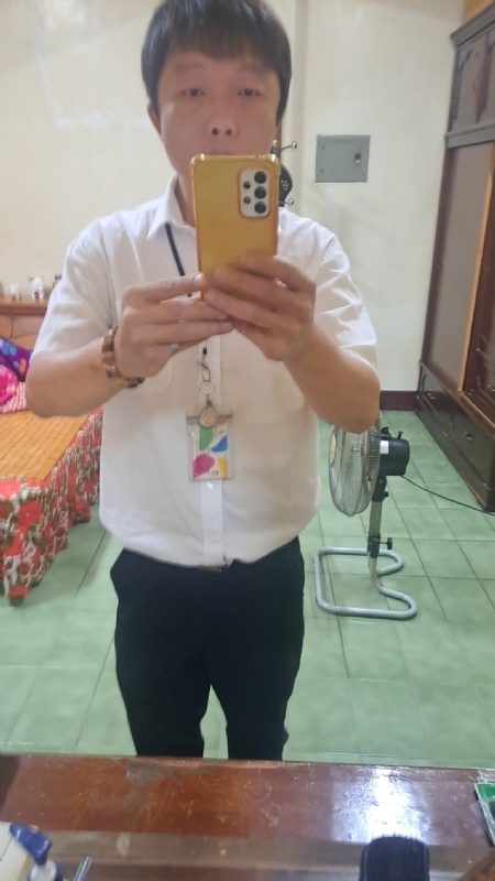 小五的第一张照片--新竹闪婚服务中心