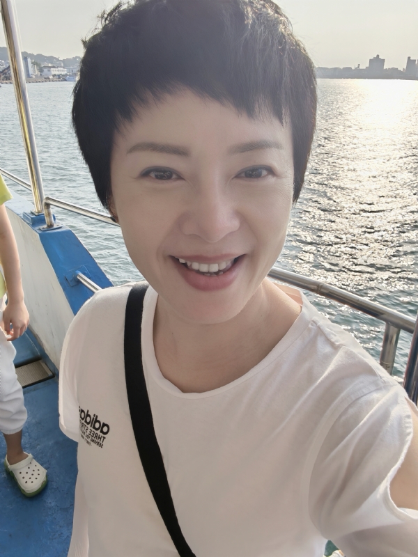 Tina的第一张照片--新竹闪婚服务中心